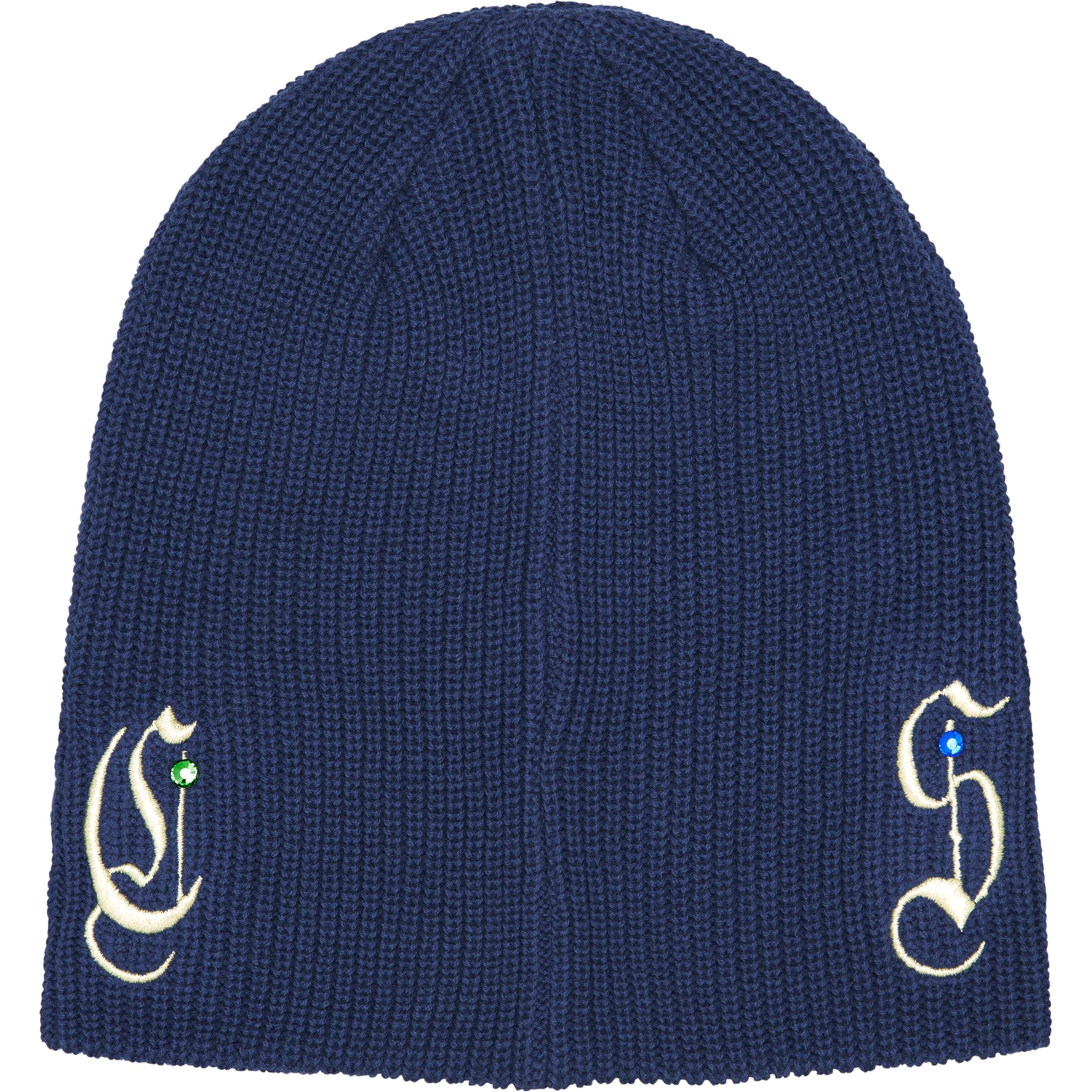 AOI Gems Beanie view 3